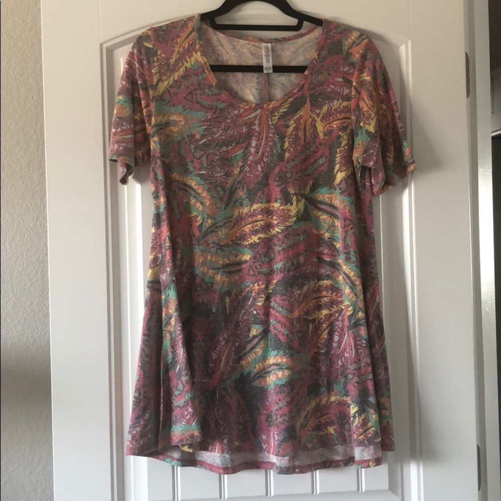 Perfect T